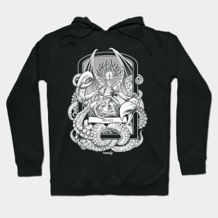 Lovecraft Mi-Go Hoodie